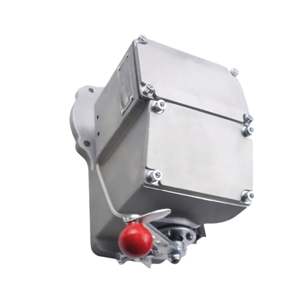 A800C-W Electromagnetic Actuator C2002 Fits for Diesel Generator Replace parts