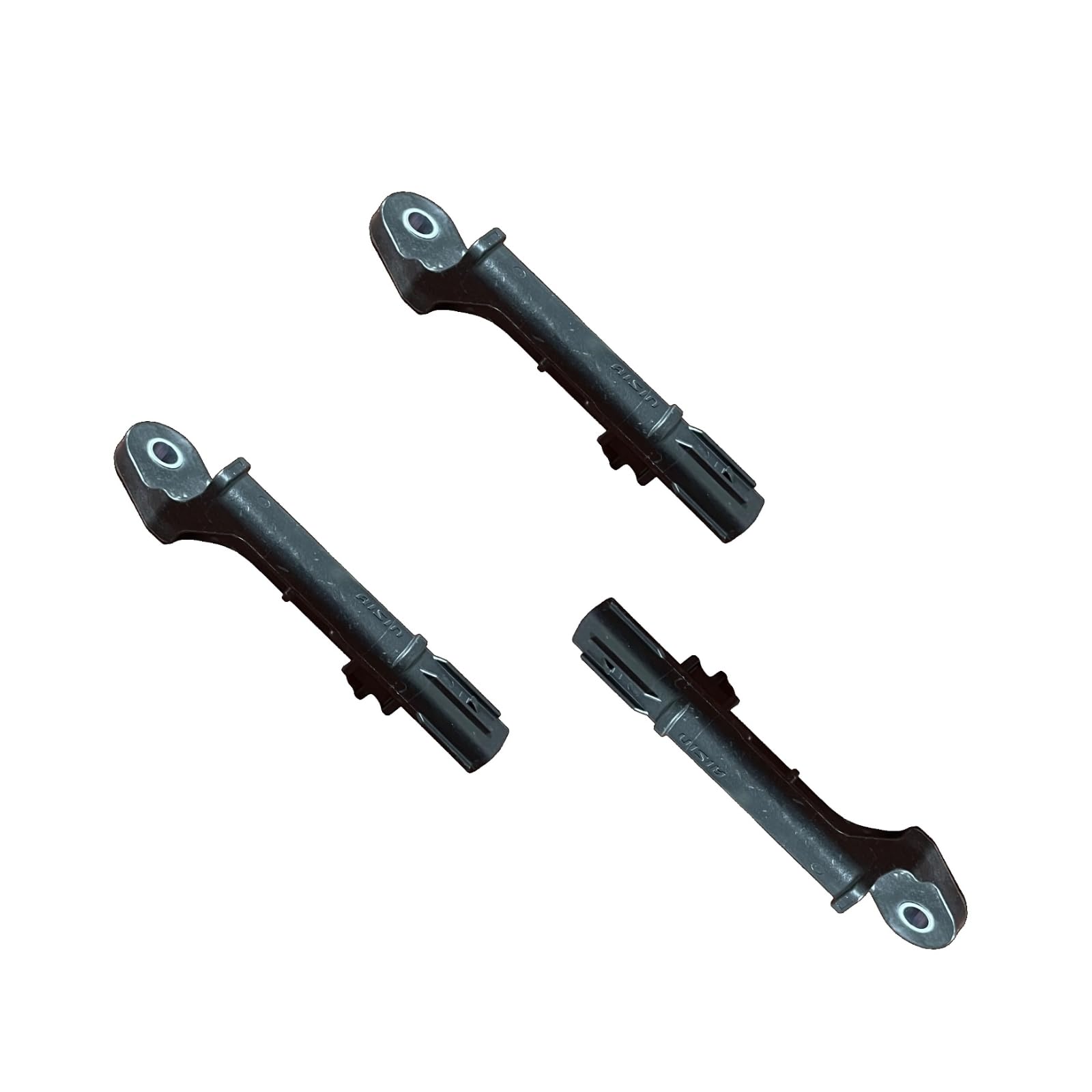 GevLtty 3pcs Antenna Electrical Key 8999730100 89997-30100 89997-0E060 Fits for Toyota