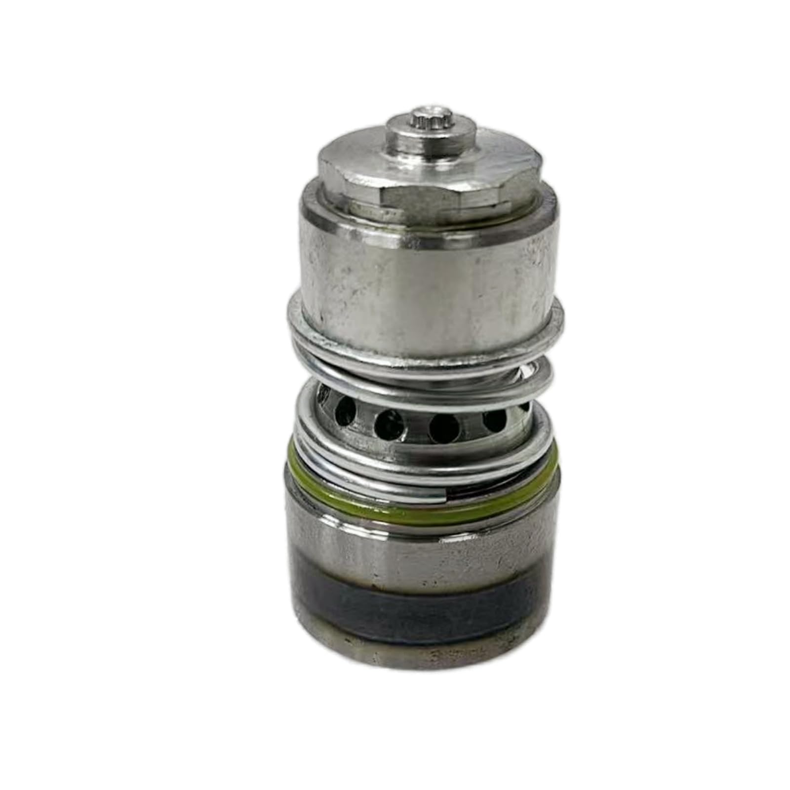 RE256693 Hydraulic Breakaway Coupler Cartridge for John Deere Tractor 7200 7200R 7210 7210R 7215R 7230R 7250R 7260R 7270R 7280R 7290R 7310R 7400 RE203206 HYM40-0161