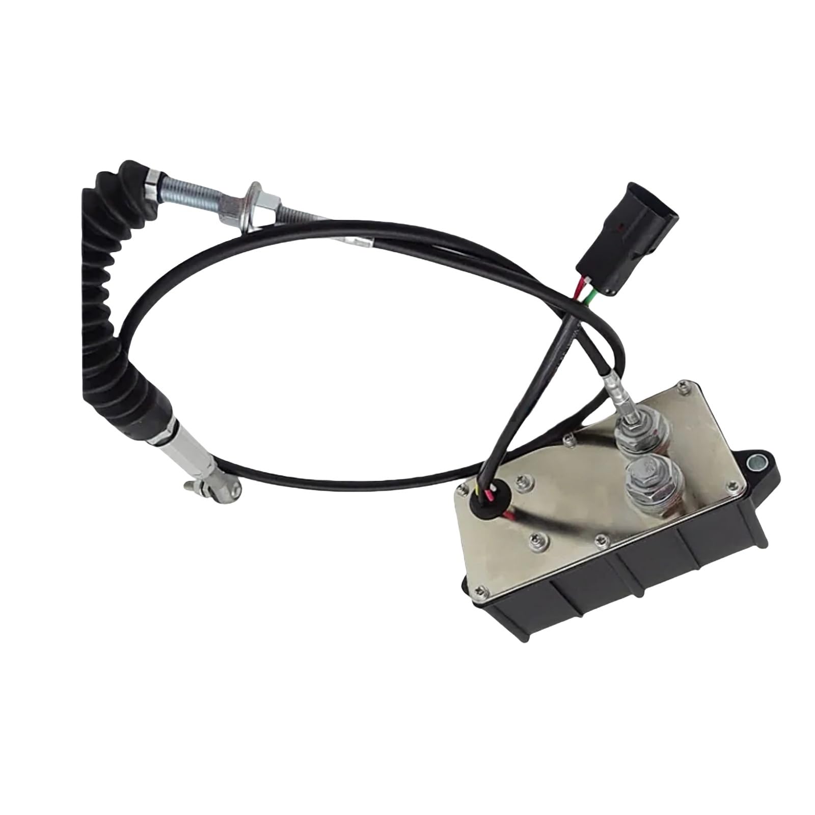 AC21500 Throttle Motor Fits for  Excavator SY215 SY235 SY205C Replace parts