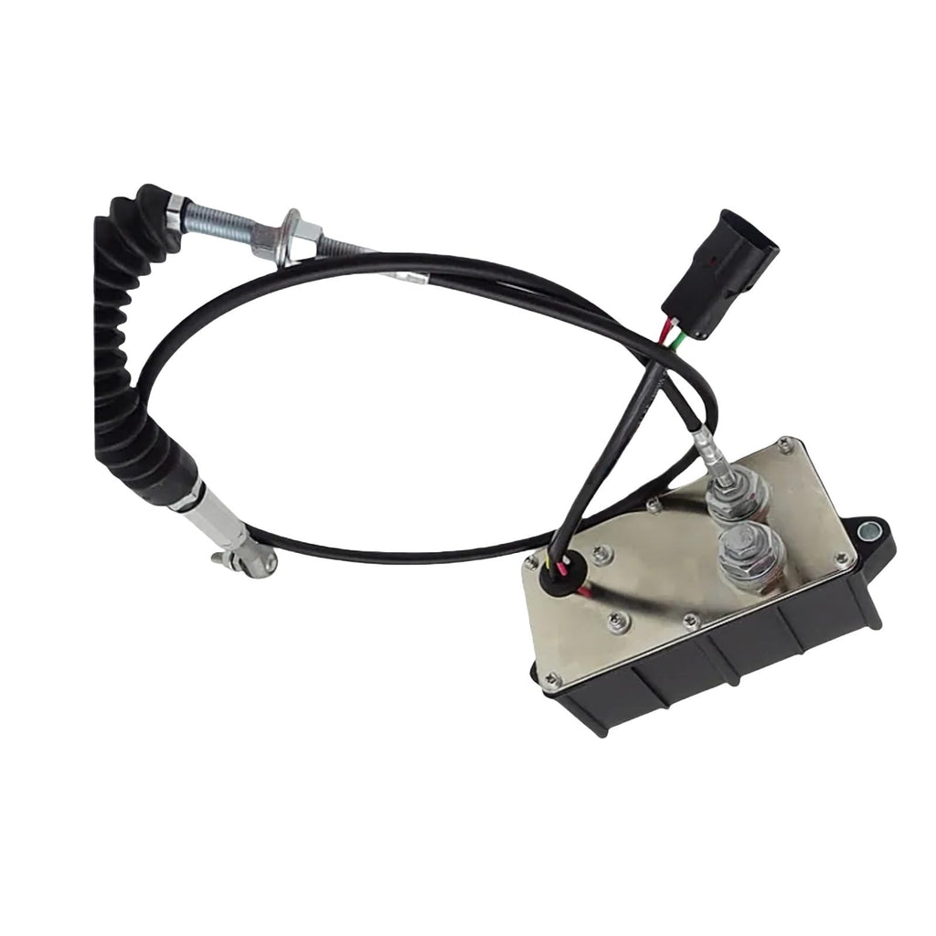 AC22000 Throttle Motor Fits for Excavator SY215 SY235 SY205C Replace parts