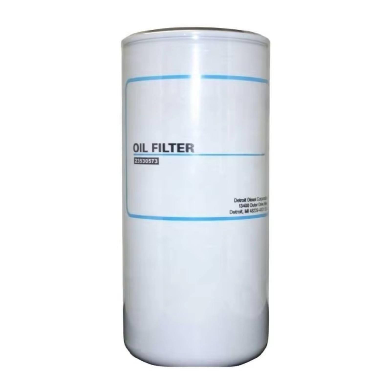 2pcs Oil Filter P552100 LF3620 23530573 5541762100 343445 3915586 69037162 2191P552100 Fits for Heavy Truck Engine Lube