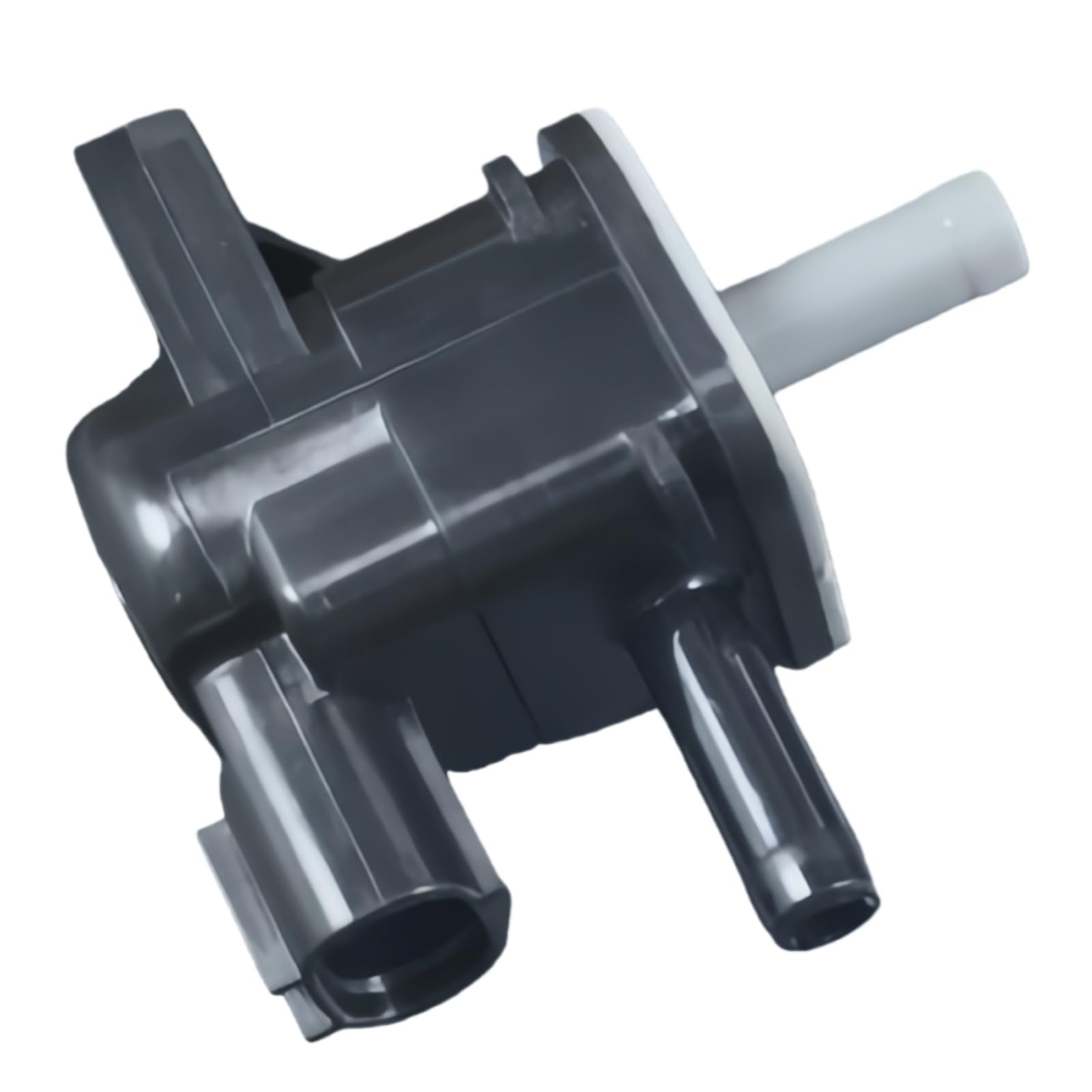 4PCS 136200-7010 Vapor Canister Purge Solenoid Valve Fits for Toyota 2010-2012 for Corolla 2009-2013