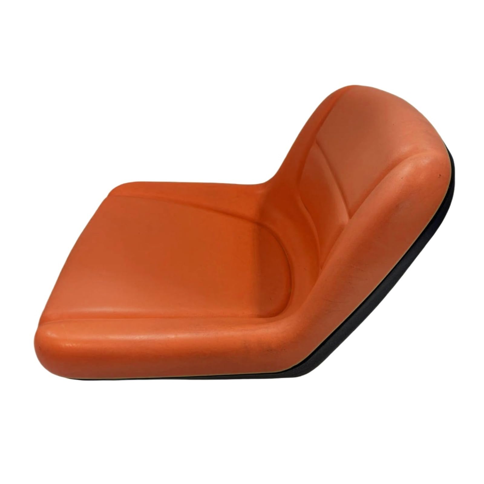 Seat AUC11476 GY20664 Fits for John Deere 135 145 D120 D125 D130 D140 D150 E120 E130 E140 E150 G110
