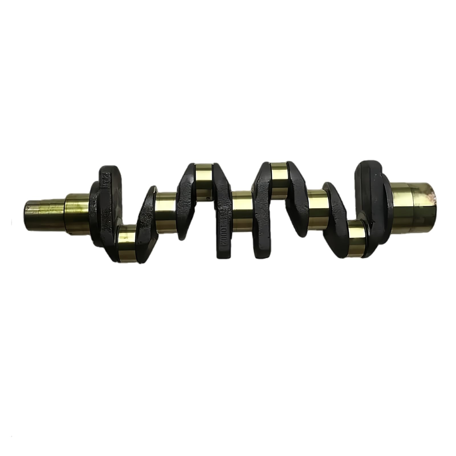 754-10002 Cylinder Crankshaft 6 Holes Fits for LPW4 Engine Replace parts