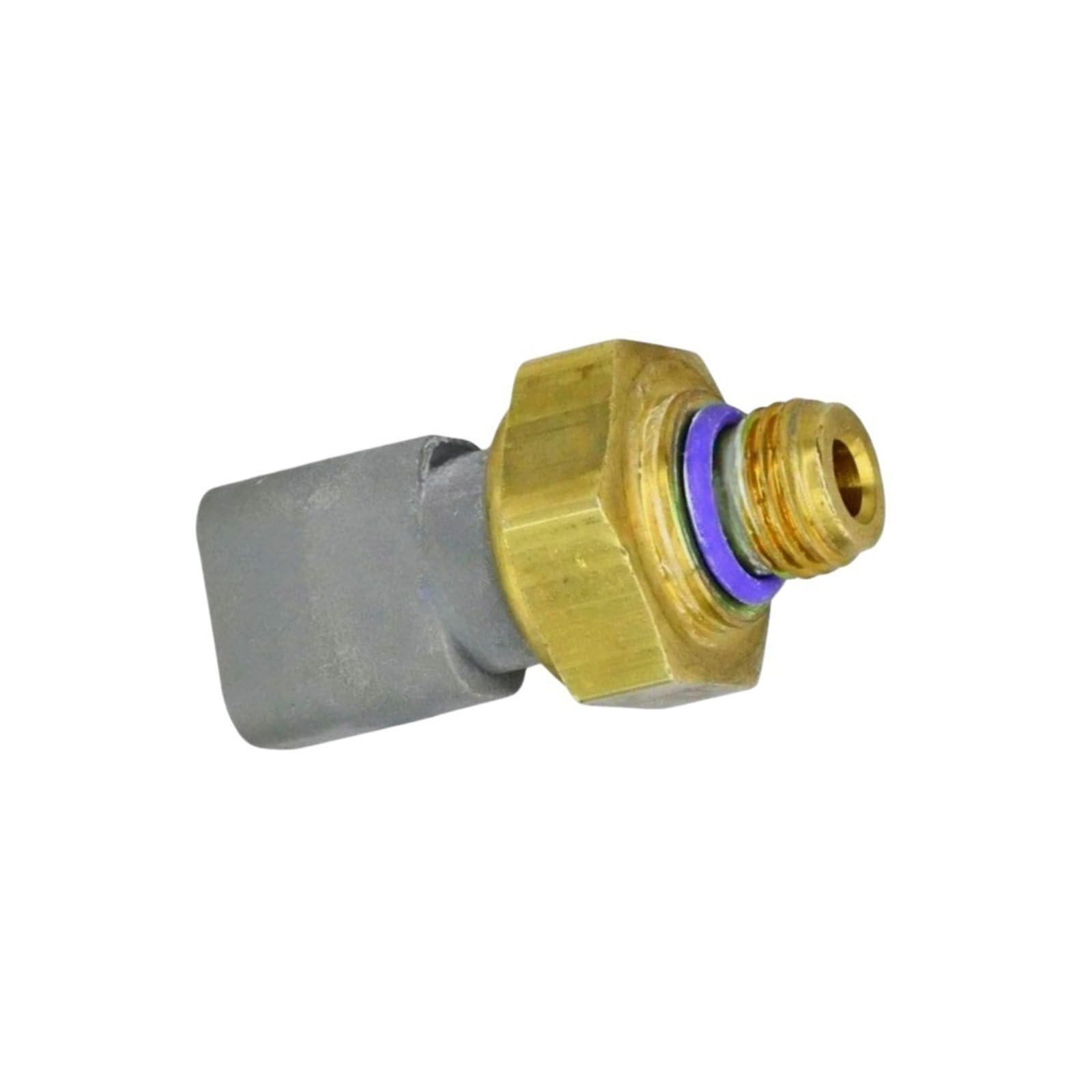 Fuel Oil Pressure Sensor 320-3061 Fits for Excavator Replace parts