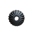 New Steer Knuckle Gear 3C011-43422 3C01143422 Compatible with Kubota M7040 Tractor