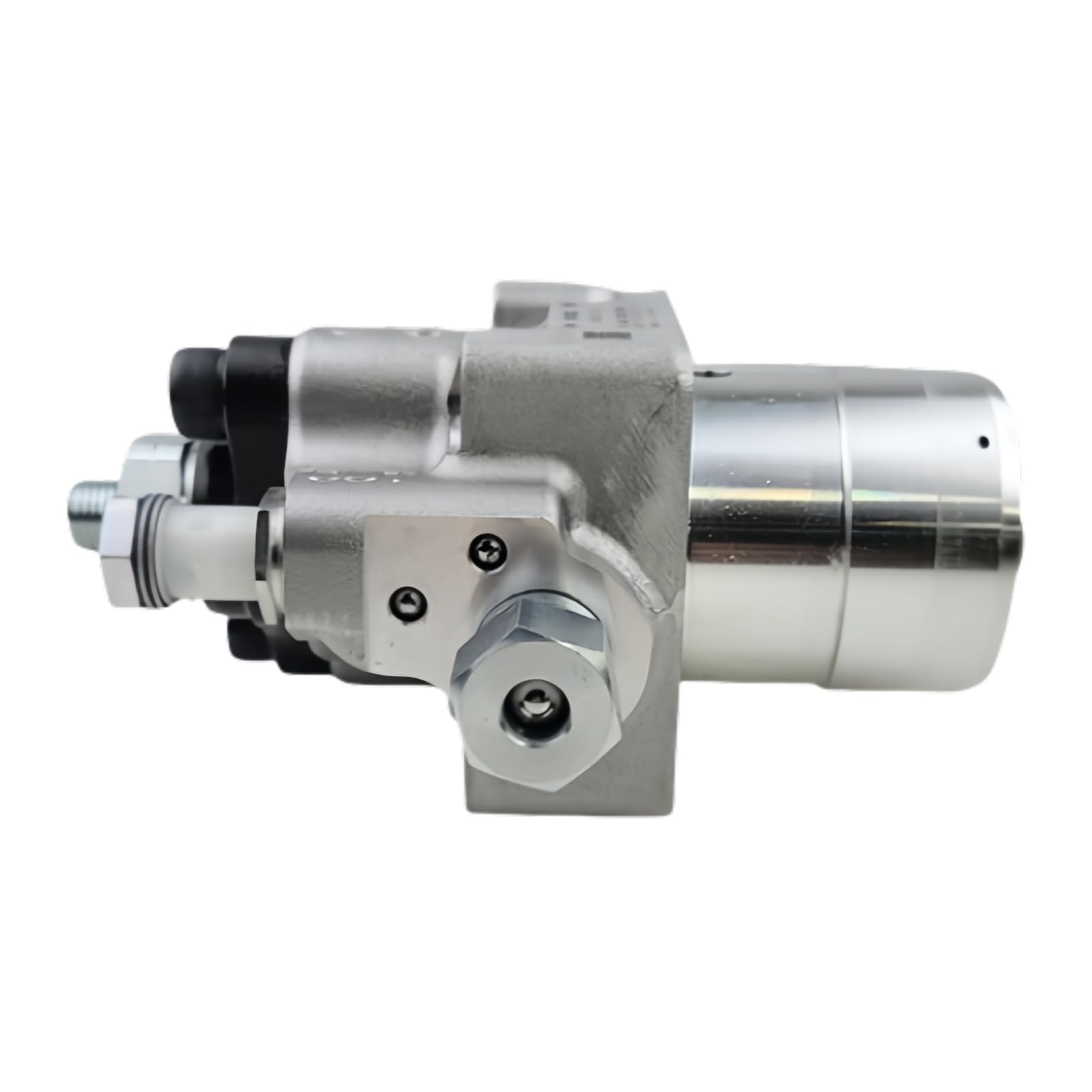 0445020200 New Fuel Injection Pump Fits for Kubota Engine V2403 D1803 V2403-CR-EF03 Excavator KX040-4 U48-5 Tractor L3301F L3301DT L3301H L3302 L3560DT L3302H L3560GST L3560HST