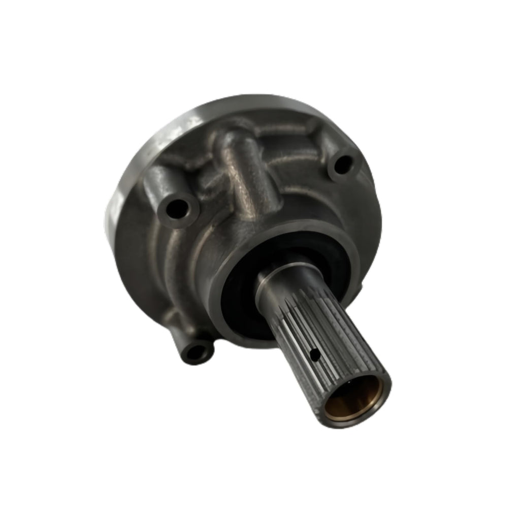 119994A1 A186674 A183272 Transmission Charge Pump Fits for Case for IH 550E 550G 550H 650G 650H Replace parts