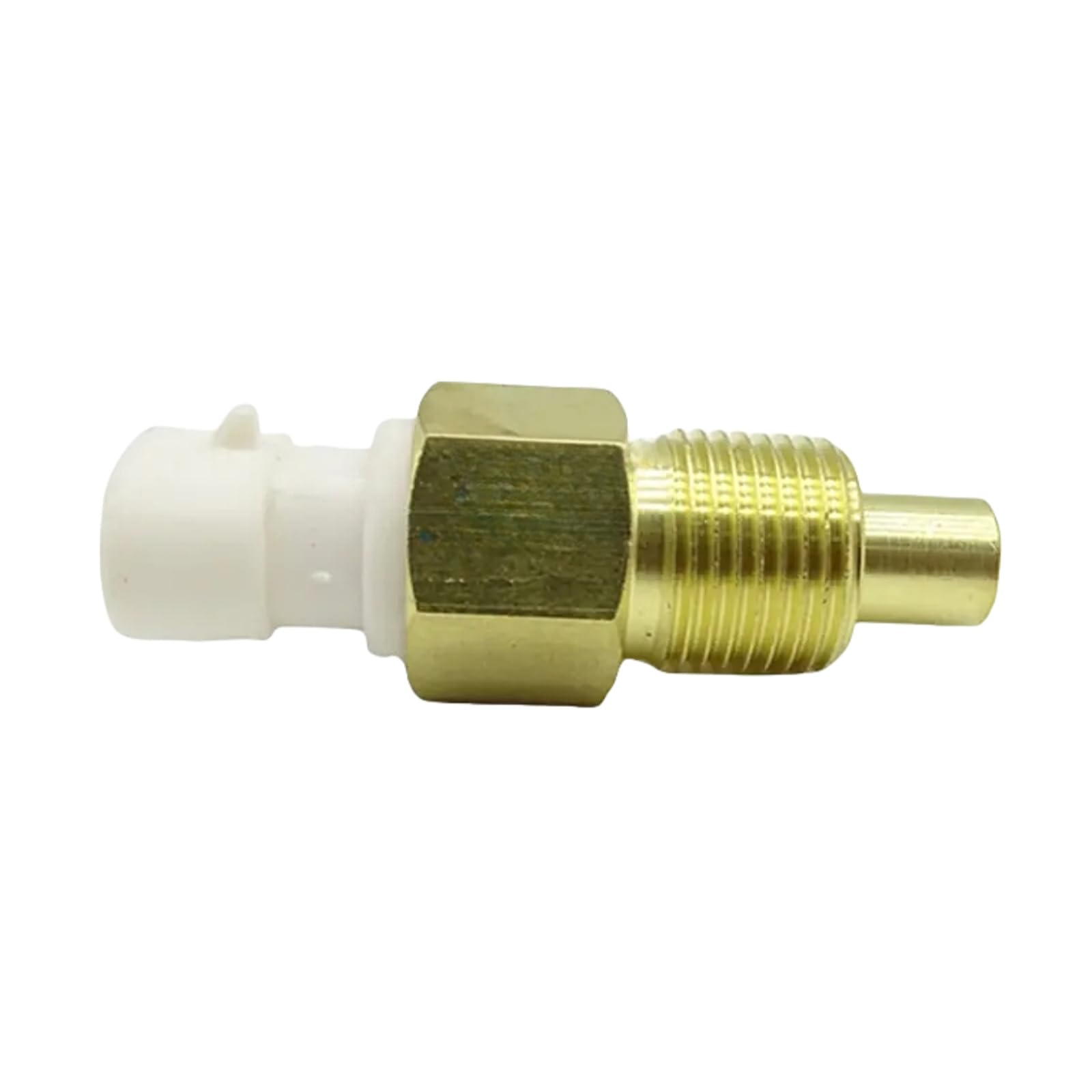 Temperature Sender Switch 6718414 Fits for Bobcat Loader 325 331 341 430 A300 A770 E2 E35 E45 E55 S100 S175 S185 S250 S510 S590 S750