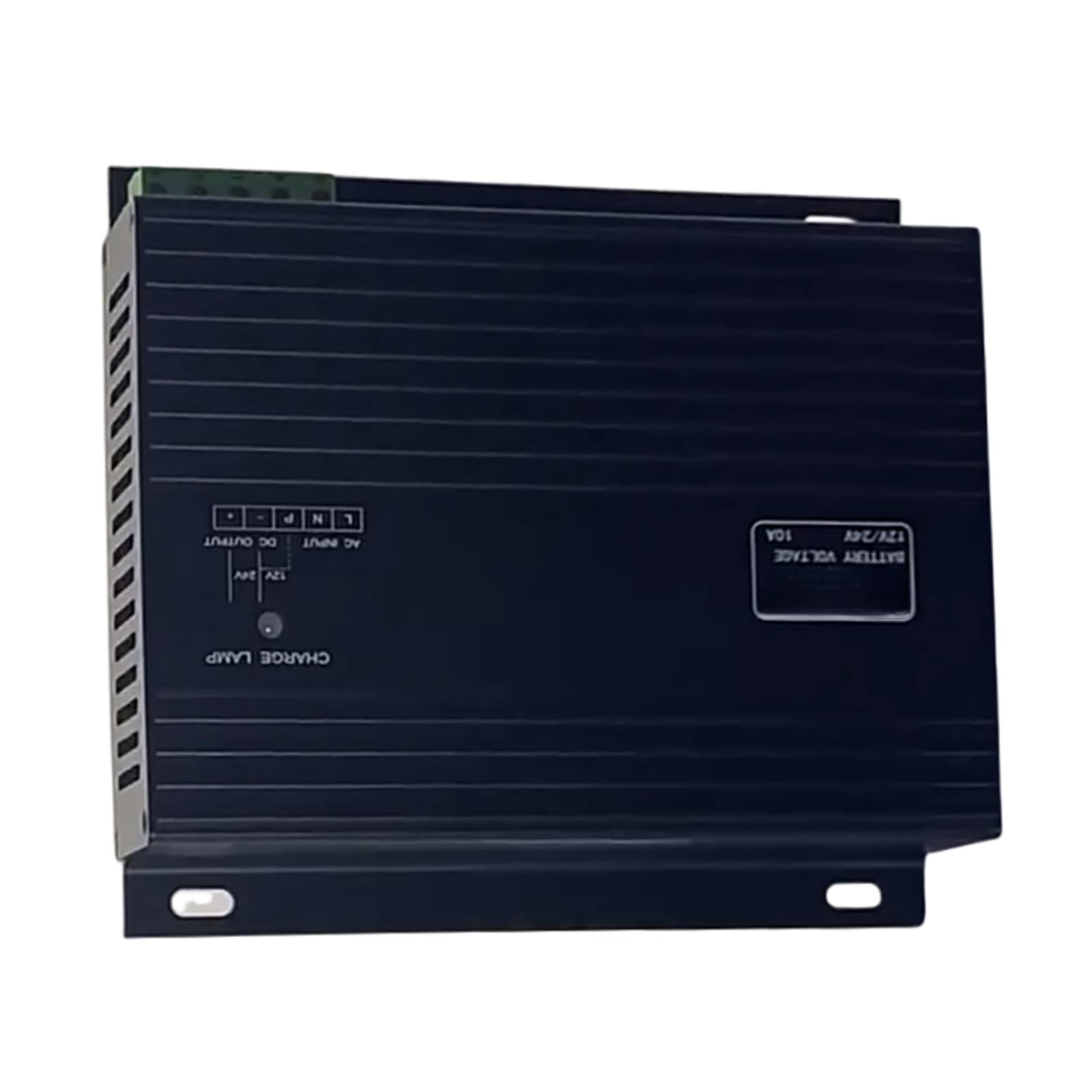CH2810 VCB-10A Power Supply Battery Charger 10A 12V Fits for Generator Alternator Replace parts