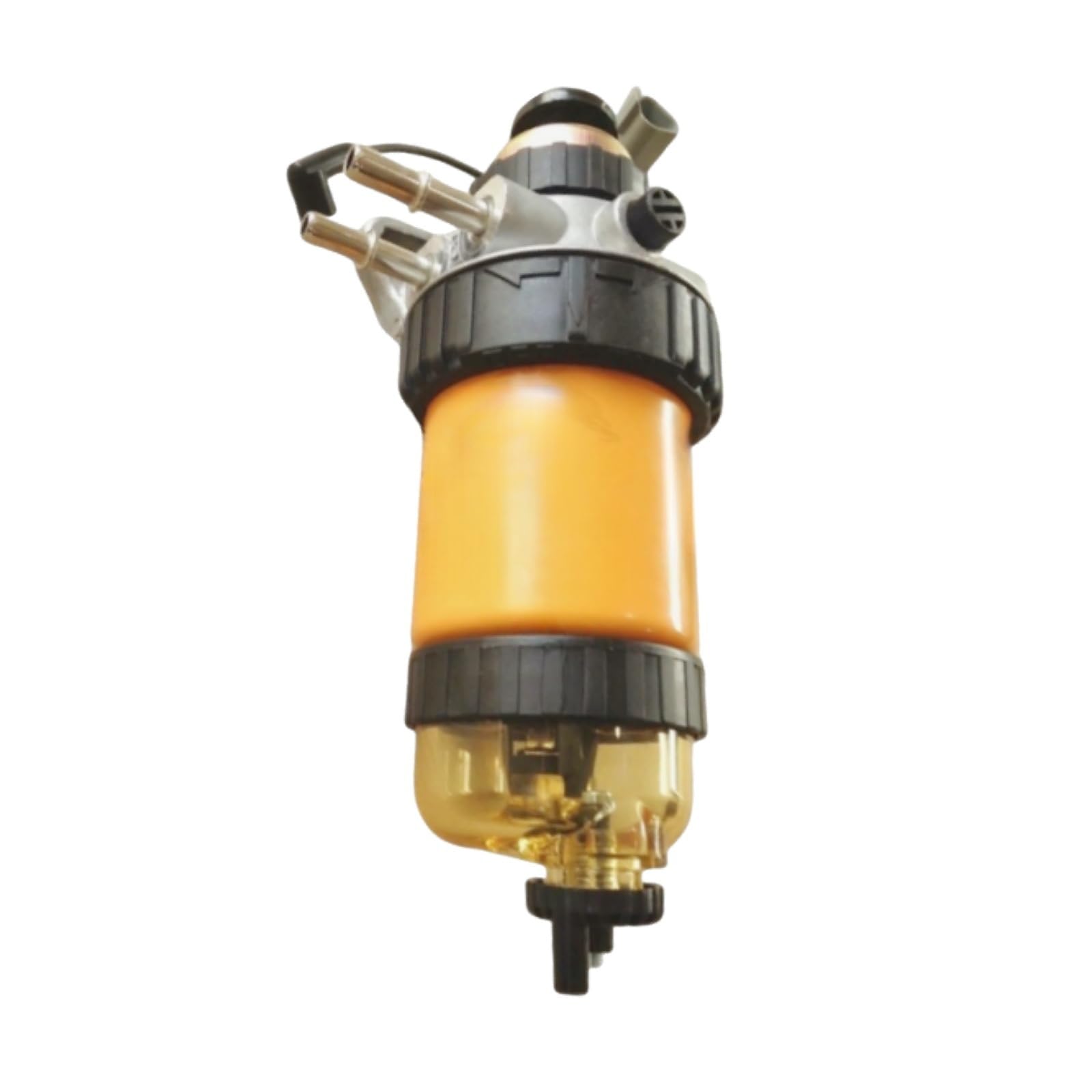 32925694 Diesel Fuel Water Separator Filter Assembly Fits for JCB Backhoe Replace parts