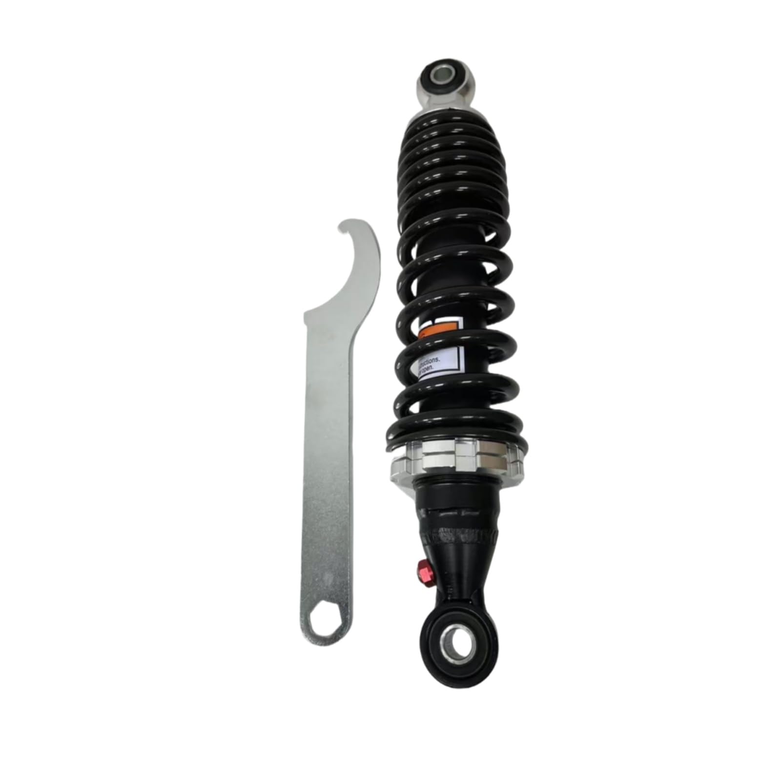 45014-1375  45014-1455 Front Shock Fits for 1988-2011 Kawasaki for Bayou 220 KLF 220 250 KLF 250 Replace parts