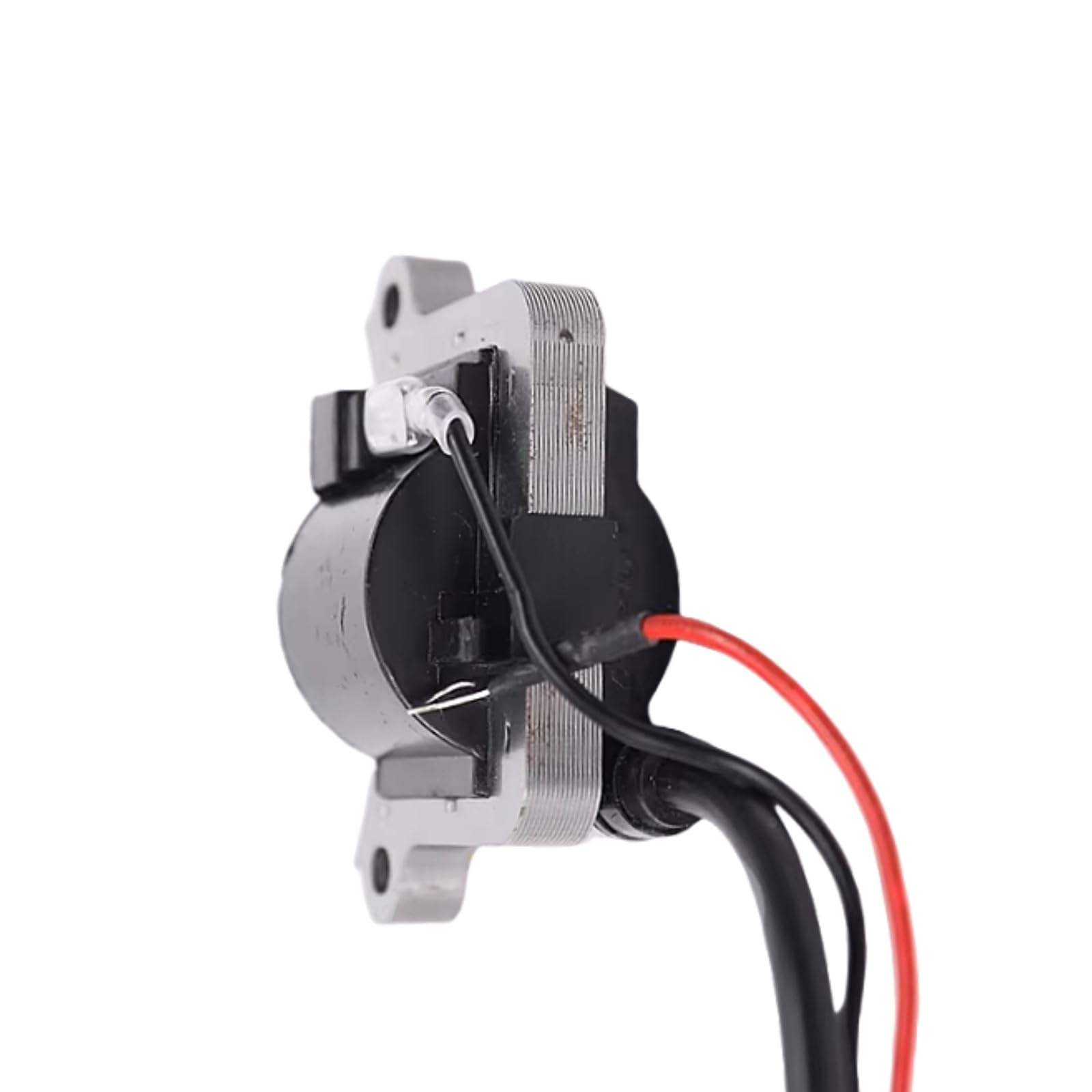 2PCS Ignition Coil Fits for Trimmer Brush Cutter 40-5 44-5 43CC 52CC CG430 CG520 Replace parts