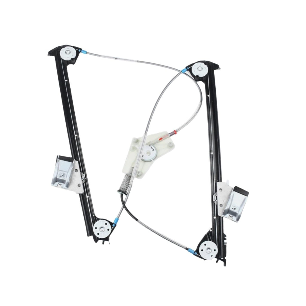 98754207503 Front Left Side Window Regulator Fits for Porsche Replace parts