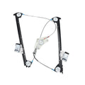 98754207603 Front Right Side Window Regulator Fits for Porsche Replace parts