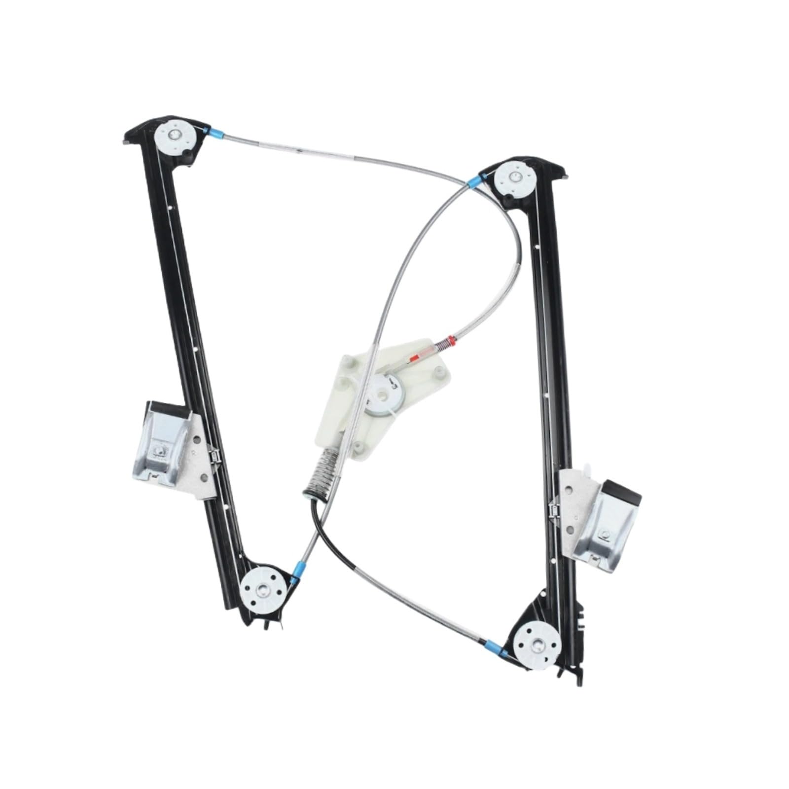 98754207603 Front Right Side Window Regulator Fits for Porsche Replace parts