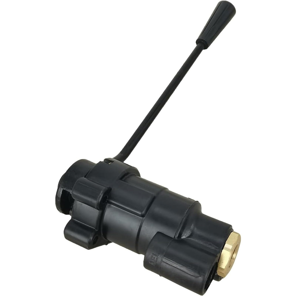 KN20541 476356C92 Trailer Hand Control Brake Valve with Handle Fit for Truck Replace parts