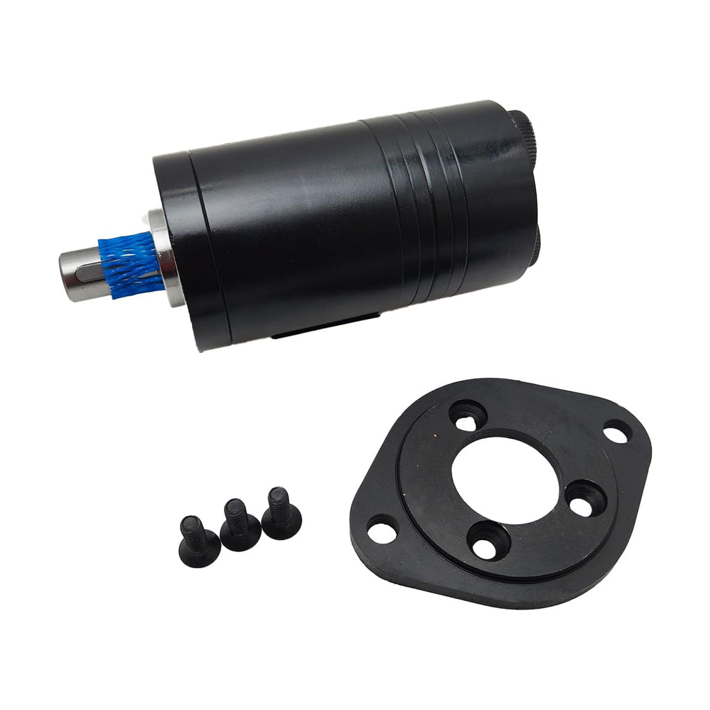 Hydraulic Motor 151G0033 151G-0033 Compatible with DFSS