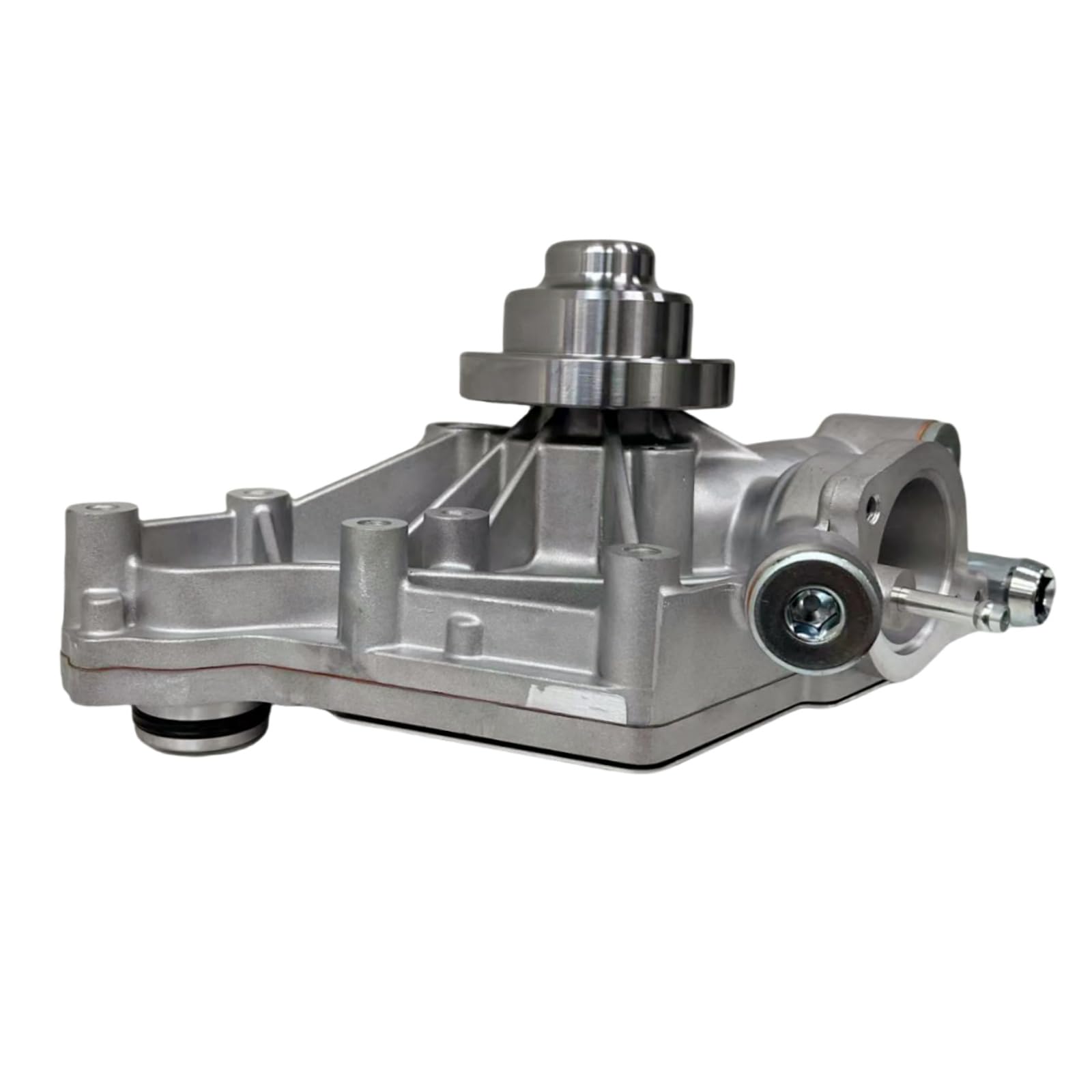 Water Pump 4162751 Compatible with Deutz Engine Tier 4 D2.9 TD2.9 TCD2.9 D2.9 4L TD2.9 4L D2-9L04 TCD2-9L04 TCD2-9L4 TD2-9L04 TD2-9L4 D2-9L4