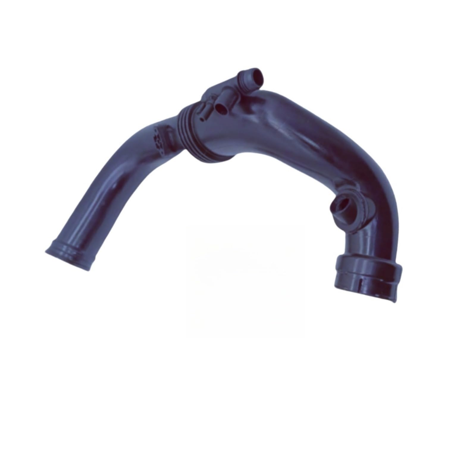 Turbochagrer Inlet Pipe Hose 2710901629 Fits for Mercedes C180 C200 C250 E200 E250 Replace parts