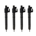 4PCS Diesel Fuel Injector 0445116013 0445-116013 Fits for LandRover 3.0D TDV6 Replace parts