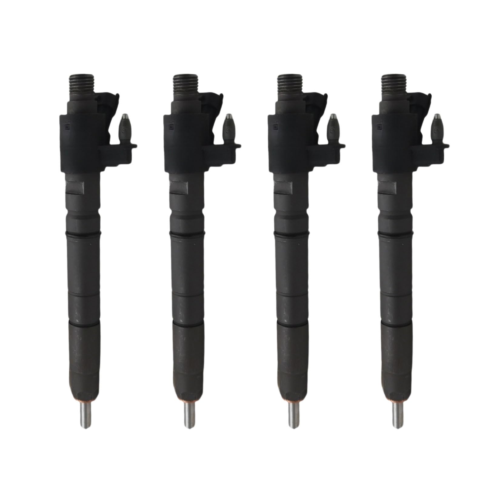 4PCS Diesel Fuel Injector 0445116013 0445-116013 Fits for LandRover 3.0D TDV6 Replace parts