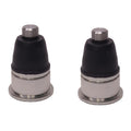 2PCS A01D12010001 Lower Main Ball Joint Fits for Segway for Snarler AT6 S T3b E5
