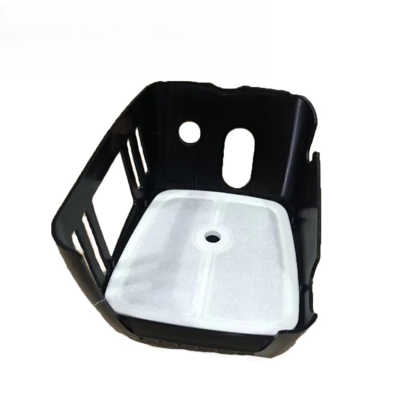 Brushcutter Air Filter Cover Fits for Trimmers SRM4605 Replace parts