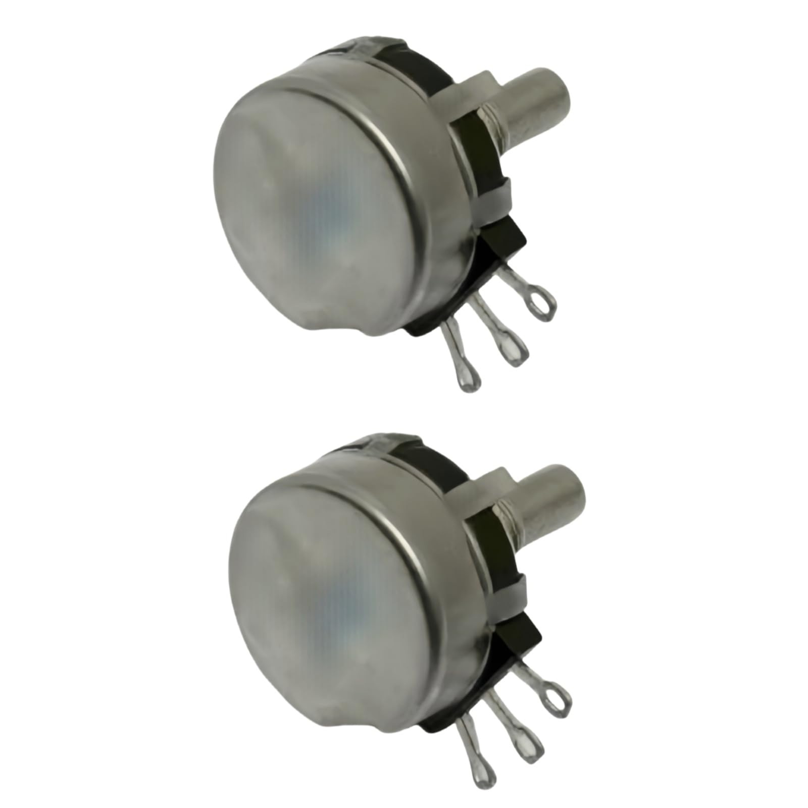 2PCS 72298GT 72298 Potentiometer Fits for Genie Boom Lift Z-3422 Z-4525