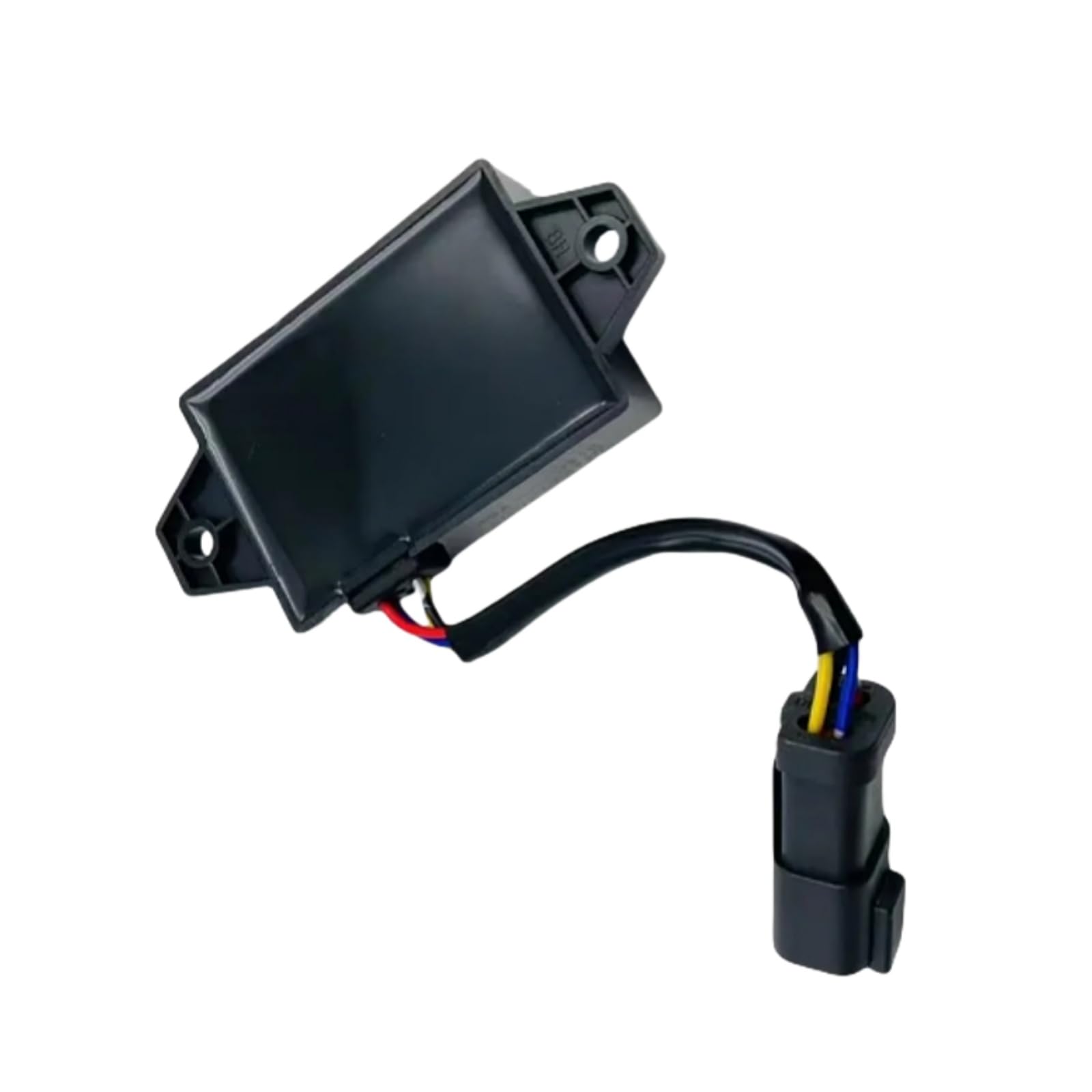 2pcs GP-Engine Electric Control Relay 138-5190 138-5190X Compatible for For Caterpillar CAT 307B 307C Replacement