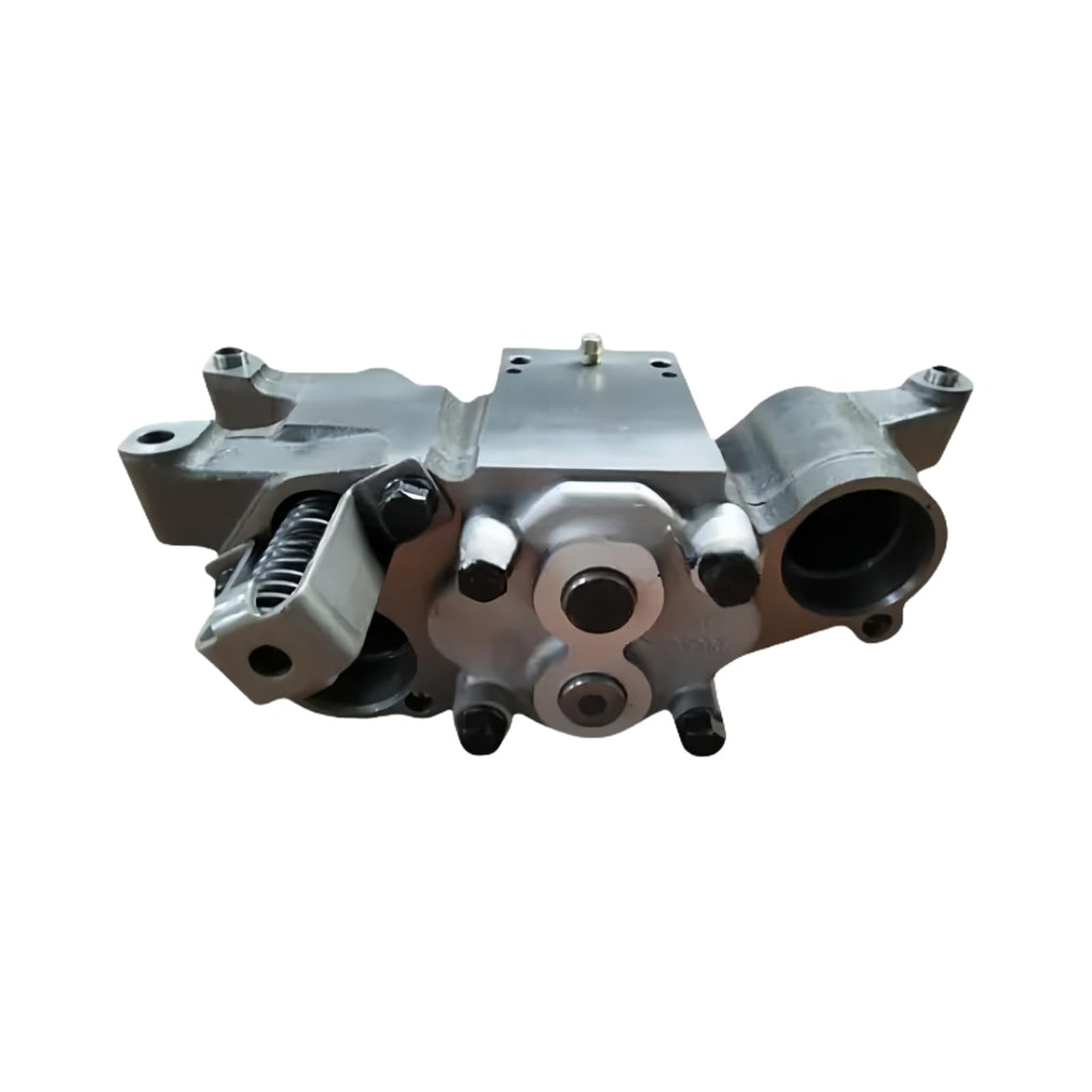 4N-8734 232-1606 Oil Pump Fits for Caterpillar 3406E Engine Replace parts
