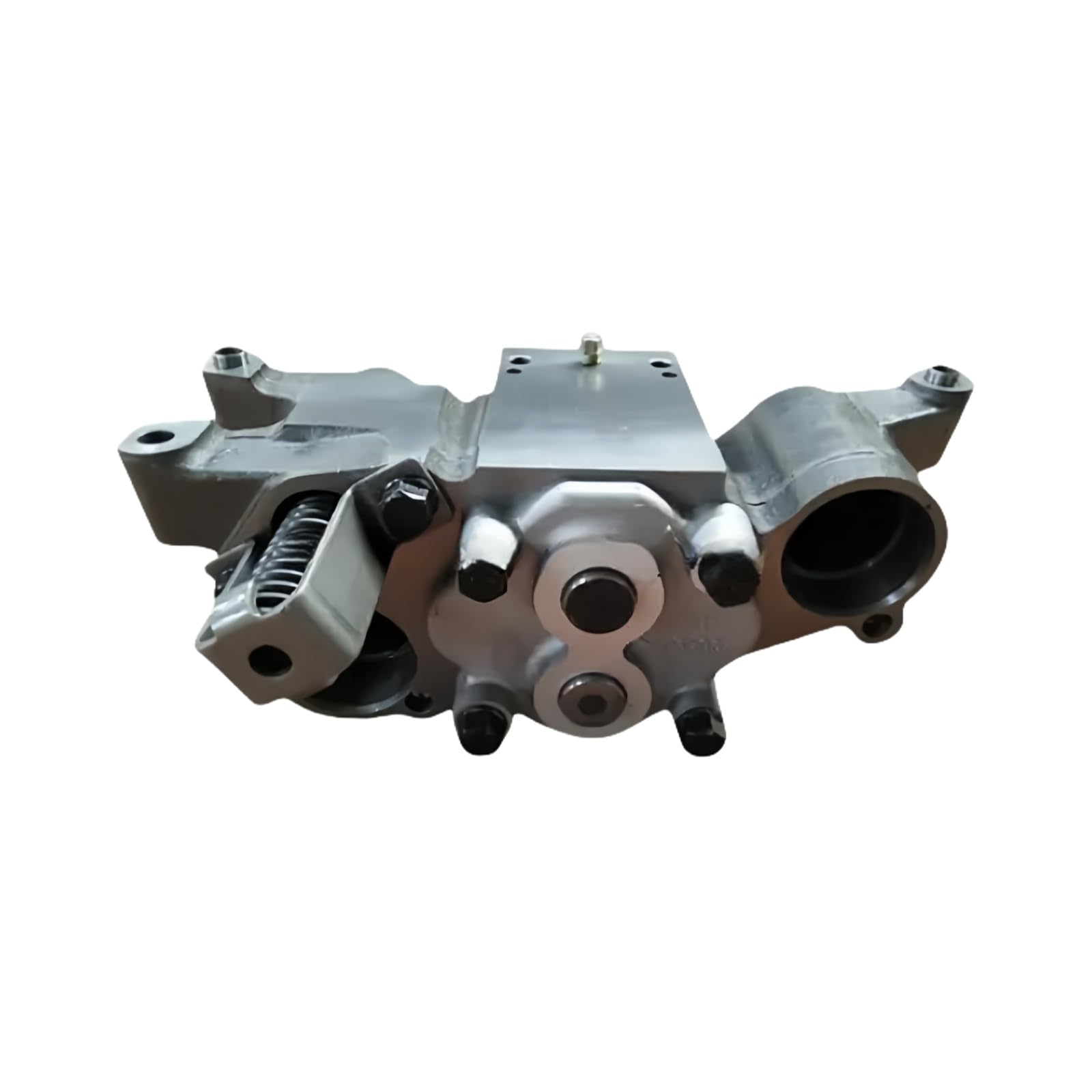 4N-8734 232-1606 Oil Pump Fits for Caterpillar 3406E Engine Replace parts