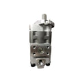 Hydraulic Gear Pump K3SP36 Pump Fits for Excavator TB175 Replace parts