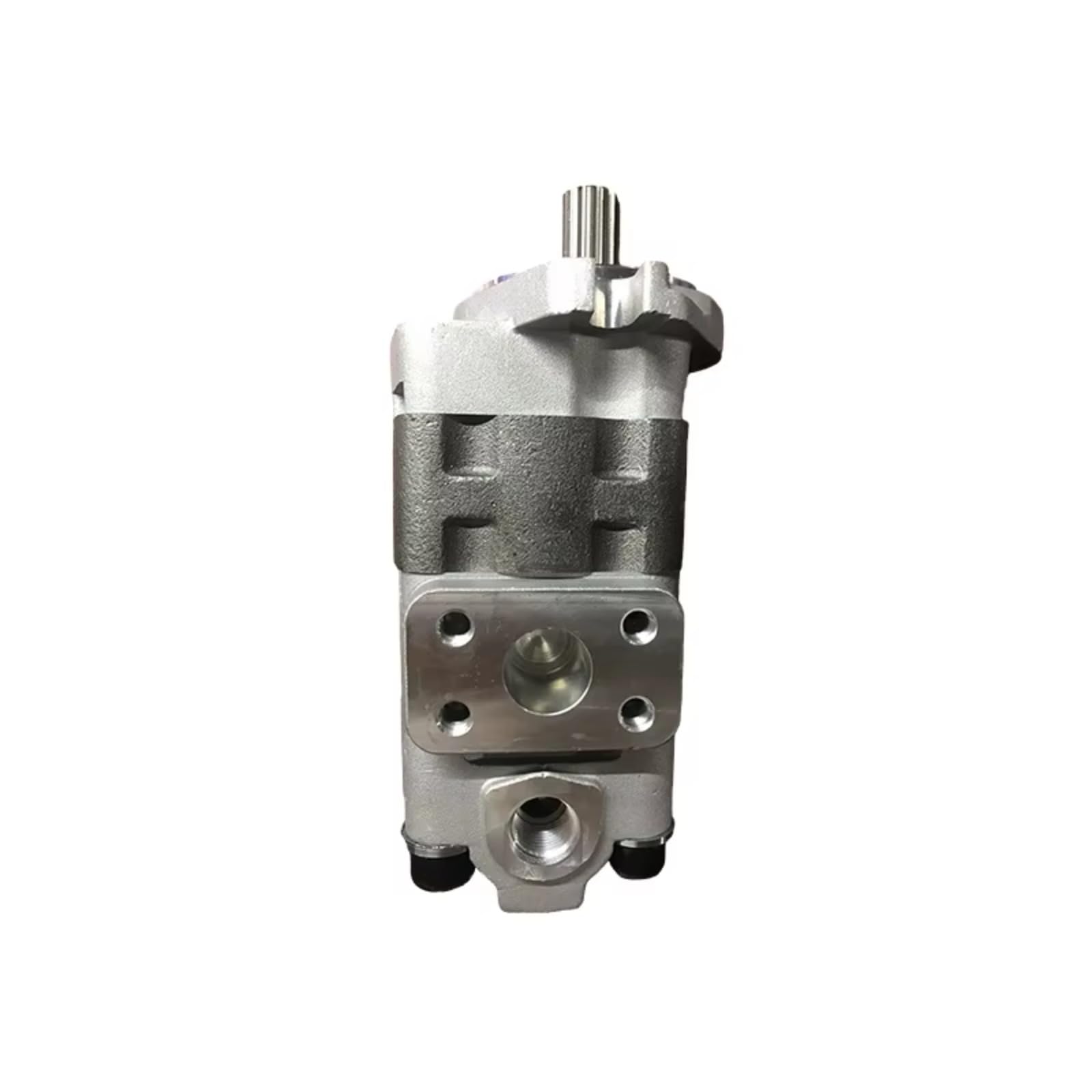 Hydraulic Gear Pump K3SP36 Pump Fits for Excavator TB175 Replace parts