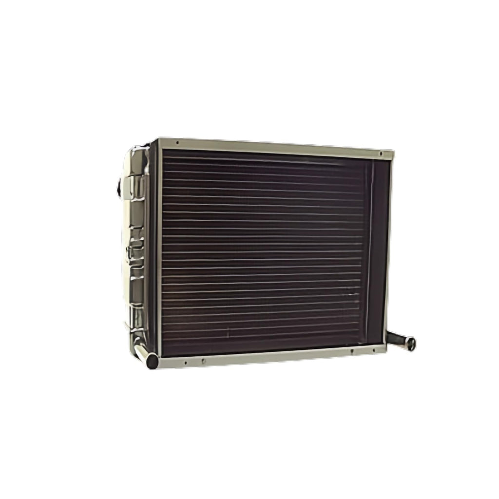 6579535 Water Tank Radiator Fits for Bobcat 853 853H 853C 853F 853H Skid Steer Loader Replace parts