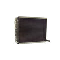 6579535 Water Tank Radiator Fits for Bobcat 853 853H 853C 853F 853H Skid Steer Loader Replace parts