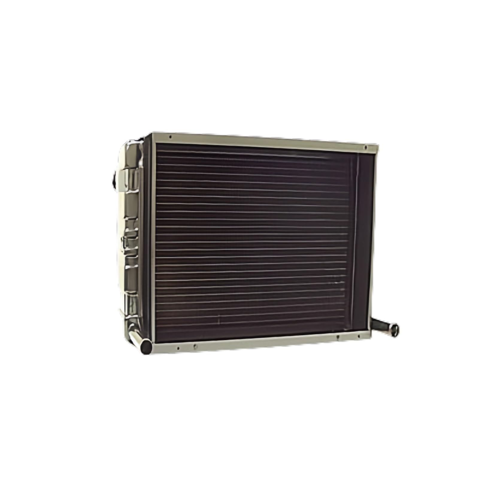 6579535 Water Tank Radiator Fits for Bobcat 853 853H 853C 853F 853H Skid Steer Loader Replace parts