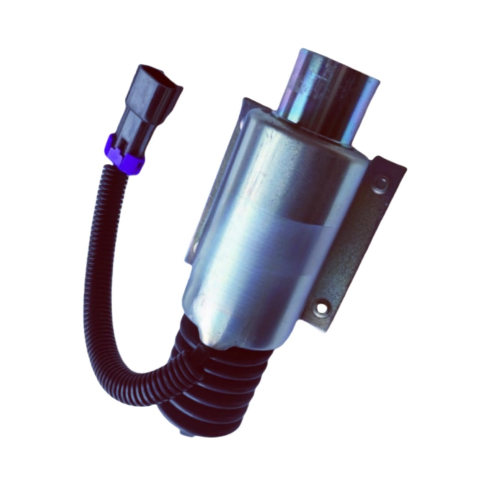 10-01178-04 Solenoid Valve Electric Fits for Excavator Replace parts