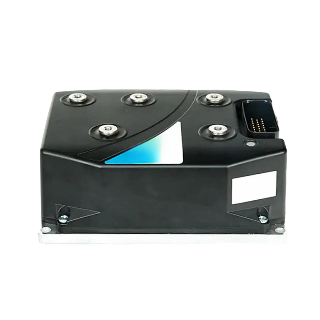 1232E-2321 1232E-5321 24V 250A AC Motor Speed Controller Fits for Curtis Industrial Vehicle Material Handling Truck for Personnel Carrier for Golf Cart