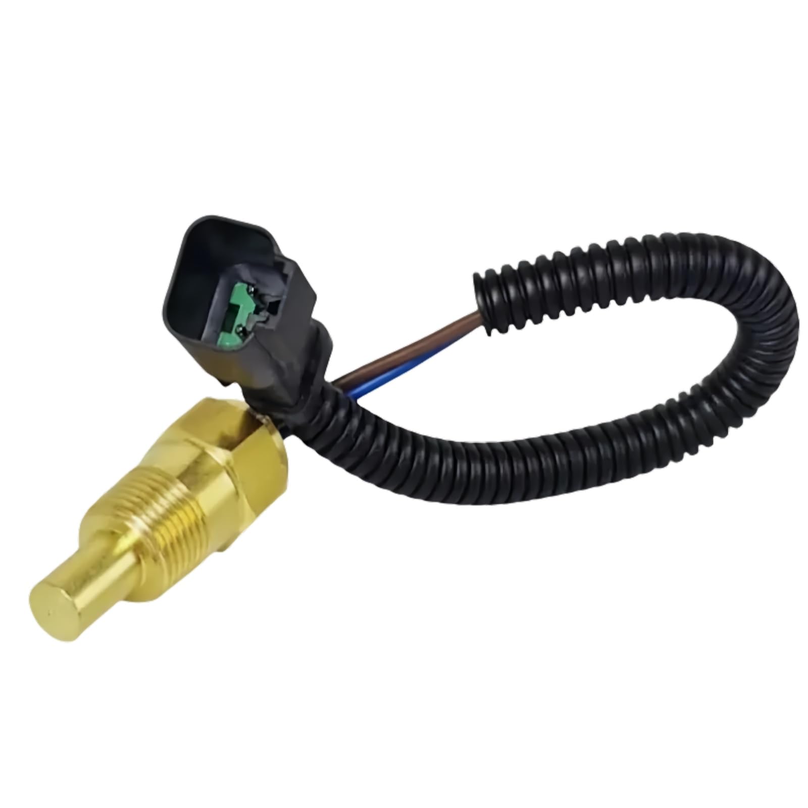 Water Temperature Sensor 41-6539 416539 Fits for Thermo King for Yanmar TK 3.74 3.95 4.82 4.86