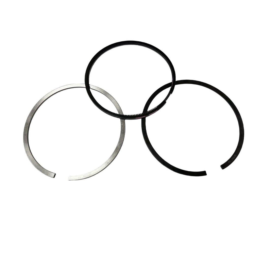 6Set Piston Rings 3976339 for Cummins 6.7 6.7L Diesel