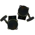 2PCS Recoil Starter 576594001 Fits for Redmax EBZ6500 EBZ7500 EBZ8500 Backpack Blowers
