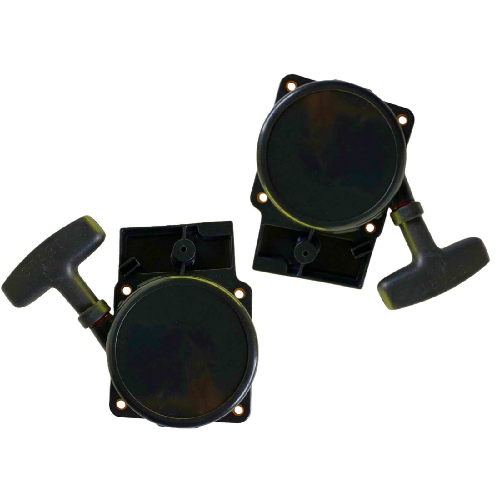 2PCS Recoil Starter 576594001 Fits for Redmax EBZ6500 EBZ7500 EBZ8500 Backpack Blowers