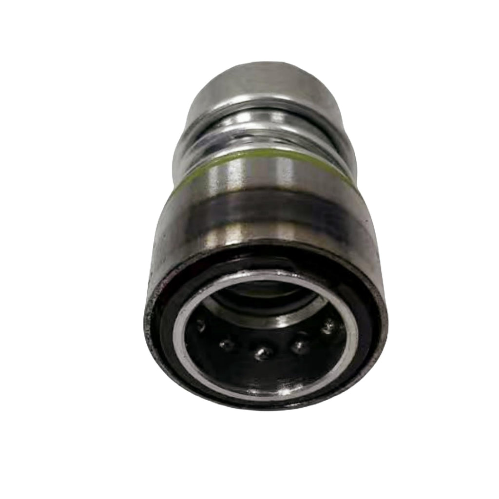 RE256693 Hydraulic Breakaway Coupler Cartridge for John Deere Tractor 7200 7200R 7210 7210R 7215R 7230R 7250R 7260R 7270R 7280R 7290R 7310R 7400 RE203206 HYM40-0161