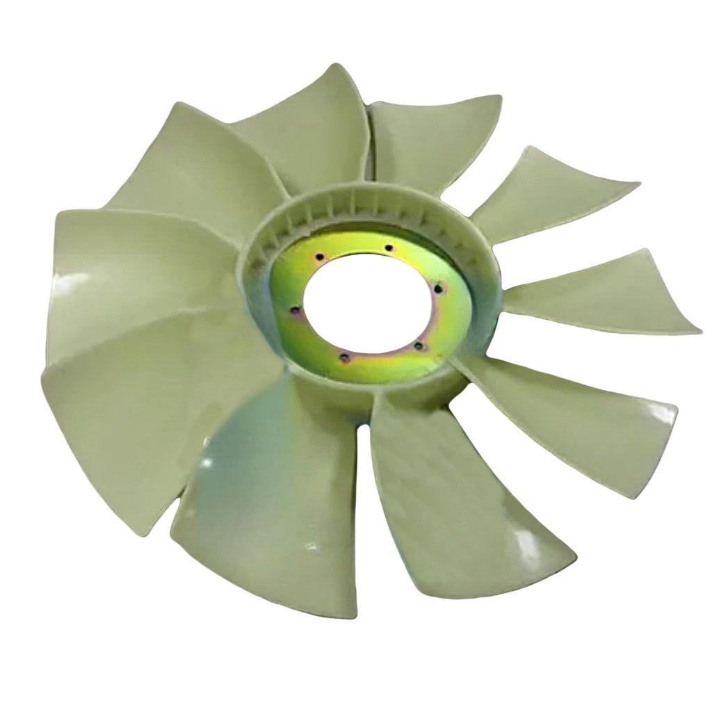 Cooling Fan Blade 2459343 245-9343 Fits for Caterpillar CAT Excavator 320D 321D 323D
