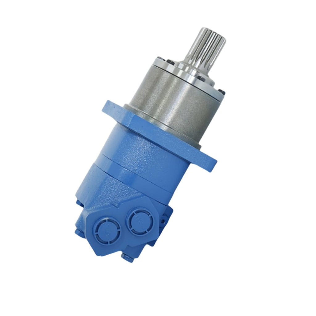 113-1074-006 1131074006 113-1074 1131074 Hydraulic Motor Compatible with Eaton Char-Lynn 6000 Series