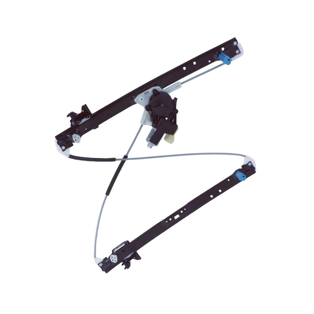 LR083211 Front Left Side Power Window Regulator with Motor Fits for 2017-2020 Land Rove Replace parts