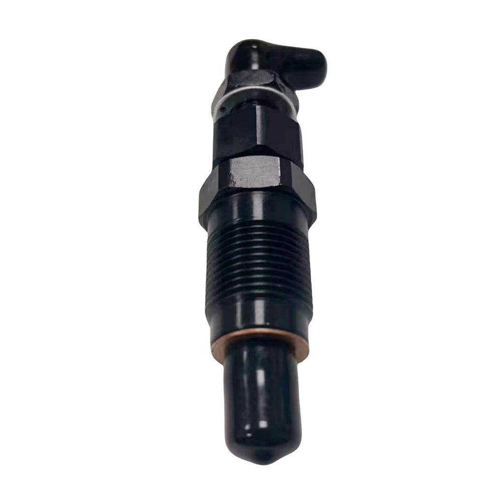 4PCS 131406360 Fuel Injector Fits for New Holland C175 L160 L170 L175 L565 LS160 LS170 LX665 Aftermarket Parts