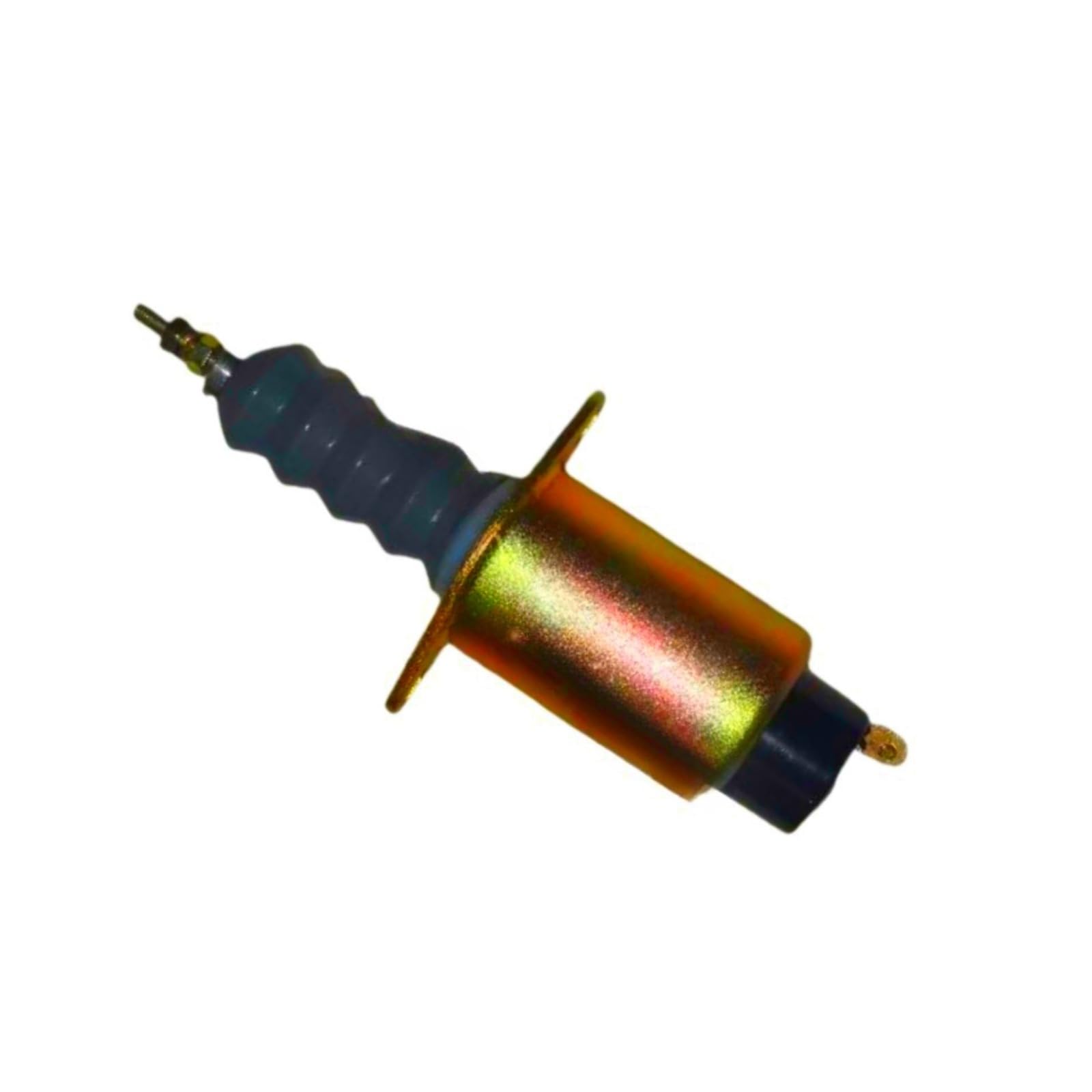 Shutdown Solenoid Valve 3906398 Fits for Engine Replace parts